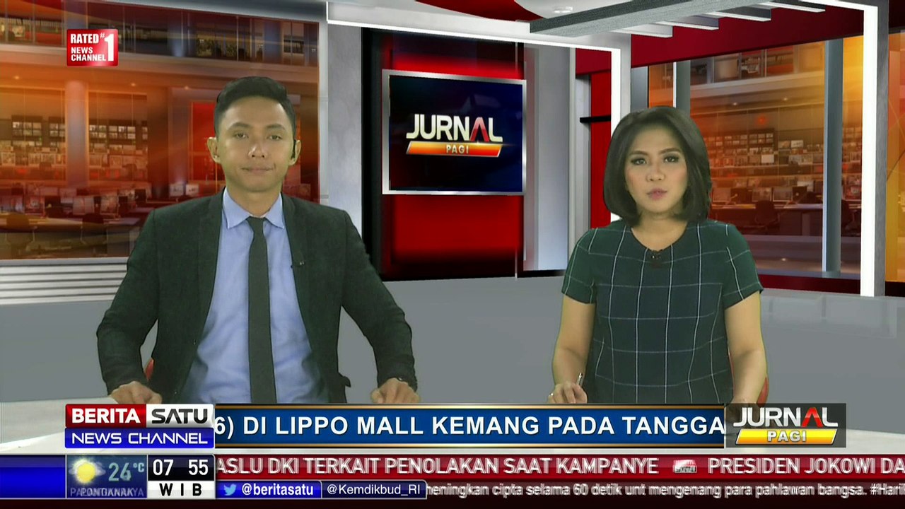 Bolt! Super 4G Sponsori Indonesian Sentul Series of Motorsports