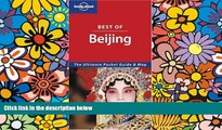 Ebook deals  Lonely Planet Best of Beijing (Lonely Planet Beijing Encounter)  Most Wanted