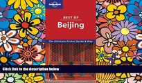 Ebook deals  Lonely Planet Best of Beijing (Lonely Planet Pocket Guide Beijing)  Most Wanted