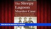 Best books  The Sleepy Lagoon Murder Case: Race Discrimination and Mexican-American Rights