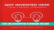 [PDF] Not Invented Here: Cross-industry Innovation Popular Online