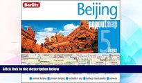 Ebook deals  Beijing Berlitz PopOut Map (Berlitz PopOut Maps)  Buy Now