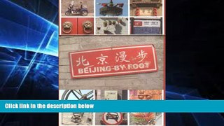 Ebook deals  Beijing by Foot  Full Ebook