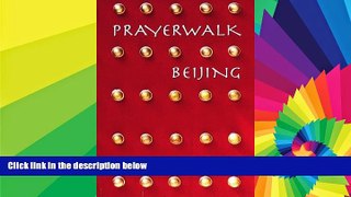 Ebook deals  PrayerWalk Beijing  Buy Now