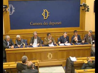 下载视频: Roma - Referendum - Conferenza stampa di Giulio Marcon (09.11.16)