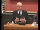 Roma - Audizione Sottosegretario Minniti (09.11.16)