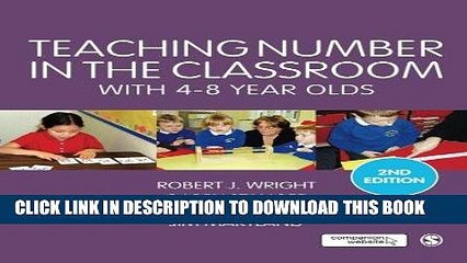 [PDF] Teaching Number in the Classroom with 4-8 Year Olds (Math Recovery) Full Collection