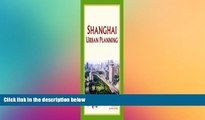 Ebook deals  Shanghai Urban Planning (Shanghai Series)  Buy Now