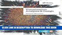[PDF] Visualization Analysis and Design (AK Peters Visualization Series) Popular Online
