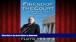 Buy books  Friend of the Court: On the Front Lines with the First Amendment online