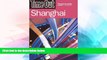 Ebook Best Deals  Time Out Shanghai (Time Out Guides)  Buy Now