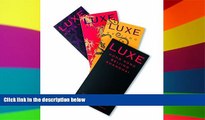 Ebook deals  LUXE China Travel Set: Hong Kong, Shanghai   Beijing  Buy Now