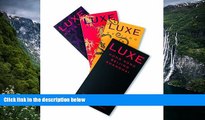 Best Deals Ebook  LUXE China Travel Set: Hong Kong, Shanghai   Beijing  Best Buy Ever