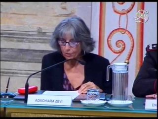 Roma - 500 pietre d'inciampo nella mappa della memoria europea" (08.11.16)