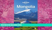 Best Buy Deals  Lonely Planet Mongolia (Travel Guide)  Full Ebooks Most Wanted