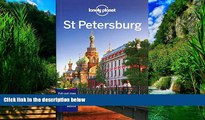 Best Buy Deals  Lonely Planet St Petersburg (Travel Guide)  Best Seller Books Most Wanted