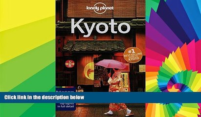 Ebook deals  Lonely Planet Kyoto (Travel Guide)  Buy Now