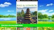 Best Buy PDF  DK Eyewitness Travel Guide: Bali   Lombok  Full Ebooks Best Seller