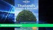 Ebook Best Deals  Lonely Planet Thailand s Islands   Beaches (Travel Guide)  Full Ebook