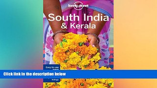 Ebook deals  Lonely Planet South India   Kerala (Travel Guide)  Most Wanted