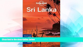 Ebook deals  Lonely Planet Sri Lanka (Travel Guide)  Most Wanted