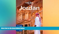 Ebook Best Deals  Lonely Planet Jordan (Travel Guide)  Most Wanted