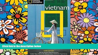 Ebook deals  National Geographic Traveler: Vietnam, 3rd Edition  Full Ebook