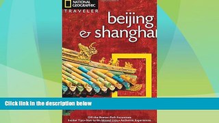 Buy NOW  National Geographic Traveler: Beijing   Shanghai  Premium Ebooks Online Ebooks