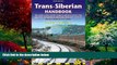 Best Buy Deals  Trans-Siberian Handbook: The guide to the world s longest railway journey with 90