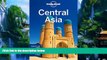 Best Buy Deals  Lonely Planet Central Asia (Travel Guide)  Full Ebooks Best Seller