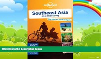 Best Buy Deals  Lonely Planet Southeast Asia on a shoestring (Travel Guide)  Full Ebooks Best