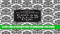[PDF] The Complete Tales   Poems of Edgar Allan Poe Full Online