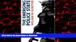 liberty book  The Emerging Police State: Resisting Illegitimate Authority
