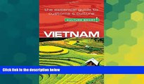 Ebook deals  Vietnam - Culture Smart!: The Essential Guide to Customs   Culture  Most Wanted