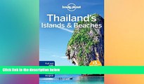 Ebook deals  Lonely Planet Thailand s Islands   Beaches (Travel Guide)  Full Ebook