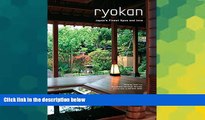 Ebook deals  Ryokan: Japan s Finest Spas and Inns  Most Wanted