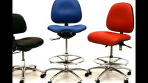Cleanroom Chairs & Furnitures Manufacturer