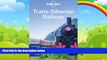 Best Buy Deals  Lonely Planet Trans-Siberian Railway (Travel Guide)  Best Seller Books Best Seller