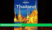 Best Buy Deals  Lonely Planet Thailand (Travel Guide)  Full Ebooks Best Seller