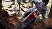 Super Slo Mo Enduro Freeriding at 1200fps w/ Cody Webb and Taylor Robert | Donner Partying