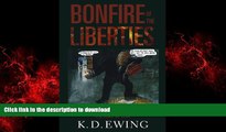 Best books  The Bonfire of the Liberties: New Labour, Human Rights, and the Rule of Law online for