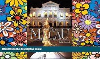 Ebook Best Deals  Explore Macau: A Walking Guide and History  Most Wanted