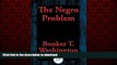 Buy book  The Negro Problem online