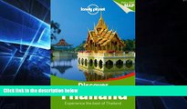 Ebook Best Deals  Lonely Planet Discover Thailand (Travel Guide)  Full Ebook