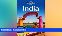 Ebook Best Deals  Lonely Planet India (Travel Guide)  Most Wanted