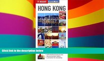 Must Have  Insight FlexiMap: Hong Kong (Insight Flexi Maps)  Full Ebook