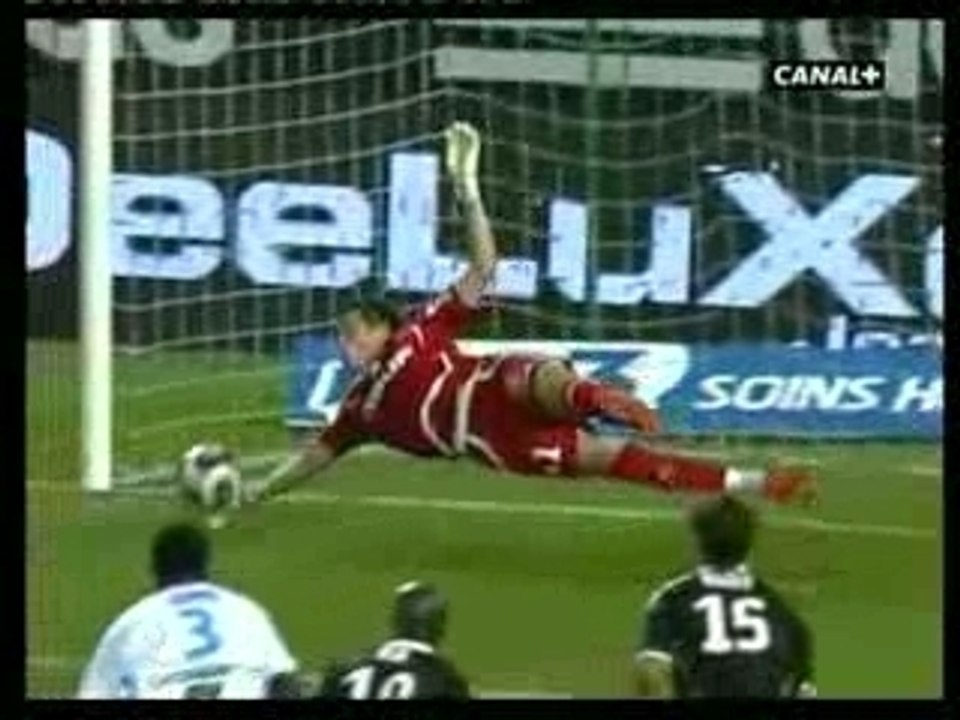 Marseille-Nancy