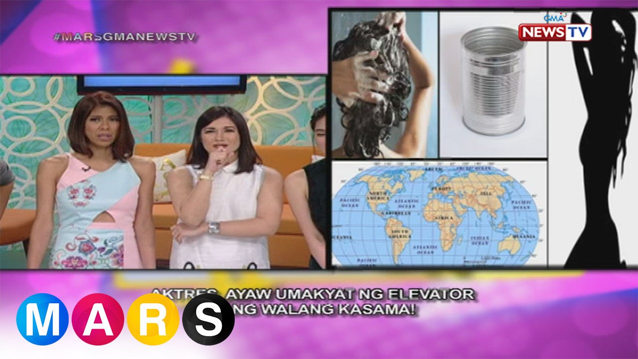 Mars Mashadow: Isang aktres, nag-feeling Ms. Popular kaya ayaw umakyat ng evelator ng walang alalay