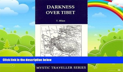 Best Buy Deals  DARKNESS OVER TIBET (Mystic Travellers Series)  Best Seller Books Best Seller
