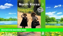 Best Buy Deals  North Korea (Bradt Travel Guide)  Best Seller Books Most Wanted